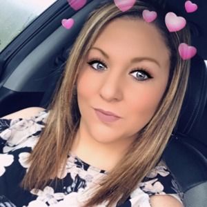 Meet your Posher, Krystal